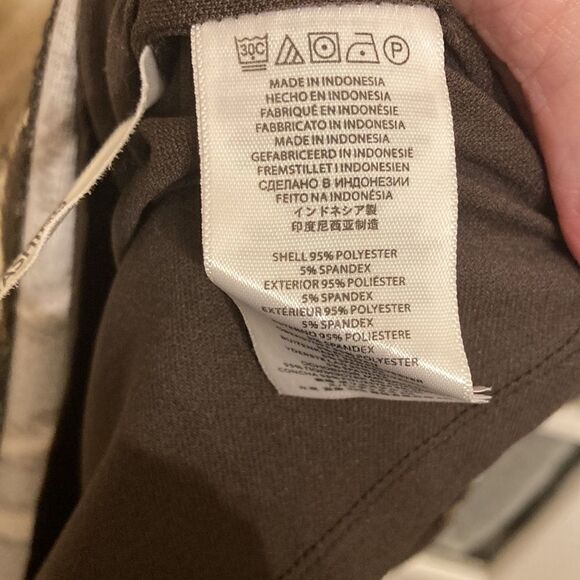 Michael Kors Buckle Dress - Picture 8 of 9